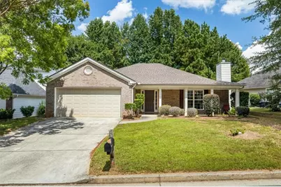 5945 Raventree Court, Atlanta, GA 30349 - Photo 1