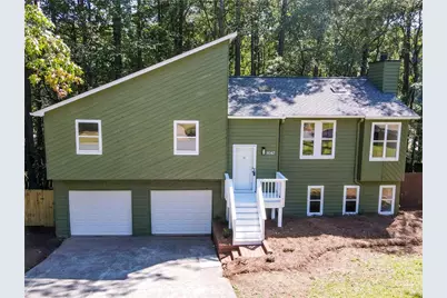 1047 Summer Hill Court NW, Acworth, GA 30102 - Photo 1