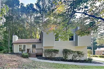 3117 Calumet Circle NW, Kennesaw, GA 30152 - Photo 1