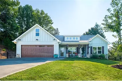 398 Jeff Drive, Ellijay, GA 30540 - Photo 1