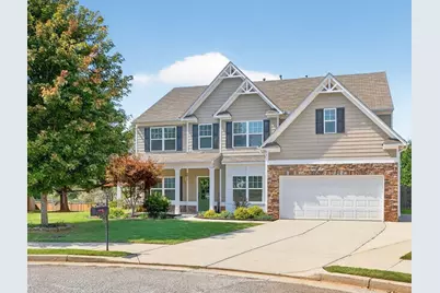 1329 Old Glory Court, Hoschton, GA 30548 - Photo 1