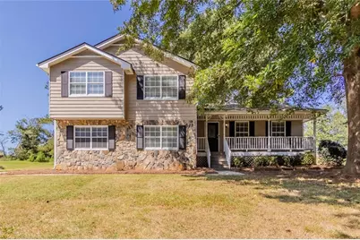 659 Monticello Lane, McDonough, GA 30253 - Photo 1