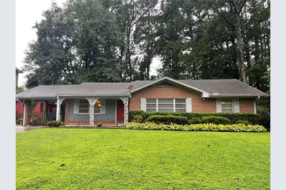 1818 Briarlake Circle, Decatur, GA 30033 - Photo 1