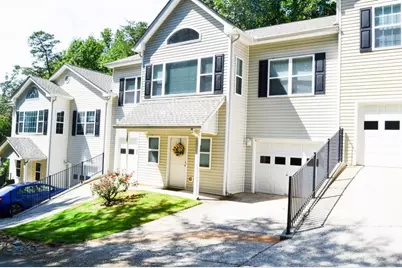 302 Pointe Circle, Dahlonega, GA 30533 - Photo 1