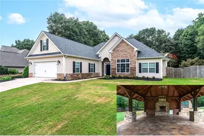 214 Palmer Court, Jefferson, GA 30549 - Photo 1