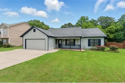 314 Spring Falls Drive, Lawrenceville, GA 30045 - Photo 1