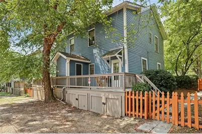206 Reinhardt Street, Atlanta, GA 30312 - Photo 1
