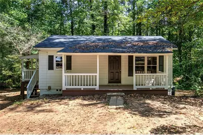 269 Bobo Road, Dallas, GA 30132 - Photo 1