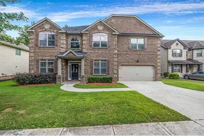 2897 Austin Common Drive, Dacula, GA 30019 - Photo 1