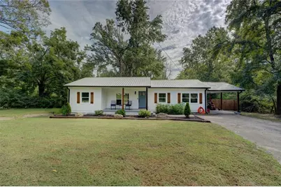 1107 S Madison Avenue, Monroe, GA 30655 - Photo 1