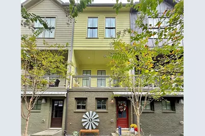 1054 Crest Circle SE, Atlanta, GA 30312 - Photo 1