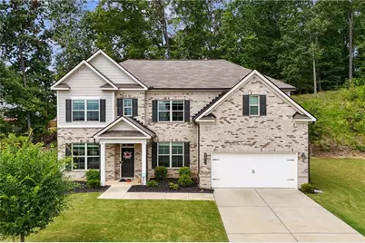 5065 Cooper Farm Drive, Buford, GA 30518 - Photo 1