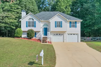 371 Crystal Creek Lane, Dallas, GA 30157 - Photo 1