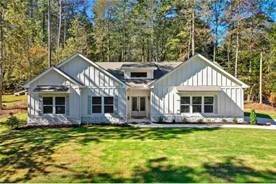 5534 Centry Drive, Villa Rica, GA 30180 - Photo 1