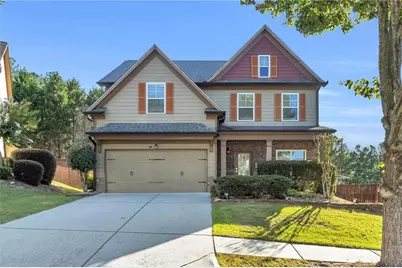 6126 Barker Landing, Sugar Hill, GA 30518 - Photo 1