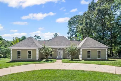 75 Tomahawk Drive, Sharpsburg, GA 30277 - Photo 1