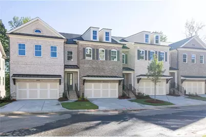 2270 Siskin Square Road #91, Duluth, GA 30096 - Photo 1