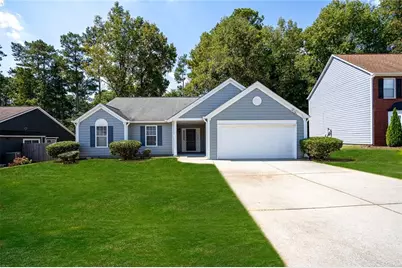 3383 Lochness Lane, Powder Springs, GA 30127 - Photo 1