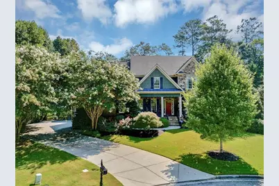 1385 Stonegate Lane SE, Smyrna, GA 30080 - Photo 1