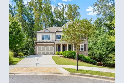 1350 Brandywine Trail, Alpharetta, GA 30004 - Photo 1