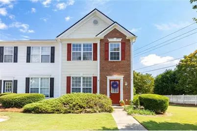 1846 Stancrest Trace NW, Kennesaw, GA 30152 - Photo 1