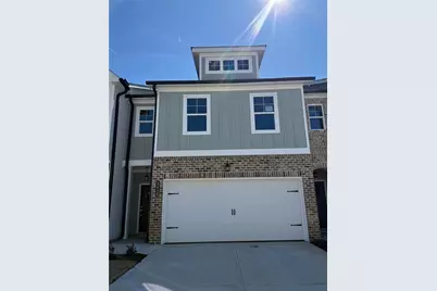 5615 Hislop Lane #82, Mableton, GA 30126 - Photo 1