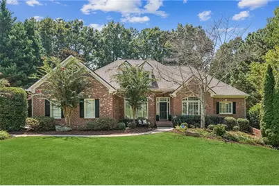 205 Brighten Court, Alpharetta, GA 30004 - Photo 1