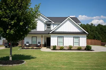 6412 Hagen Creek Court, Lula, GA 30554 - Photo 1