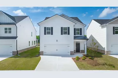 11889 Aukerman Way, Hampton, GA 30228 - Photo 1