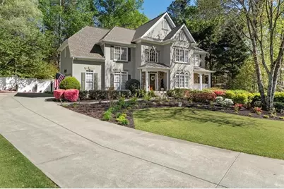 1420 Lockridge Drive, Cumming, GA 30041 - Photo 1