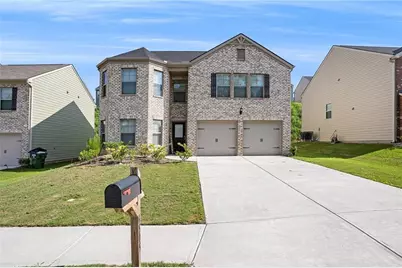 6505 Beaver Creek Trail, Atlanta, GA 30349 - Photo 1