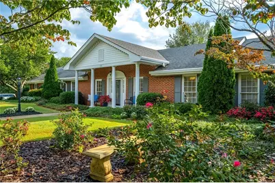 155 Bent Grass Drive, Roswell, GA 30076 - Photo 1