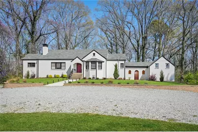 4900 College Street, Union City, GA 30291 - Photo 1