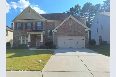 1487 Halletts Peak Place, Lawrenceville, GA 30044 - Photo 1