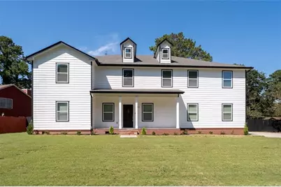 529 Westminster Lane, Jonesboro, GA 30238 - Photo 1