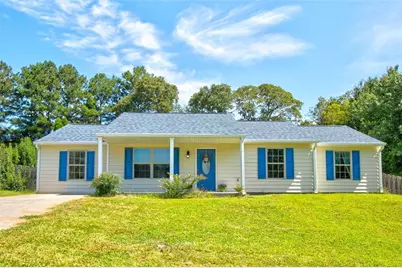 352 Meadow Trace Drive, Auburn, GA 30011 - Photo 1