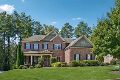 4429 Talisker Lane NW, Acworth, GA 30101 - Photo 1