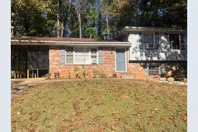 8474 Magnolia Drive, Jonesboro, GA 30238 - Photo 1