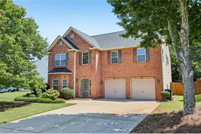 3745 Falling Leaf Lane, Cumming, GA 30041 - Photo 1