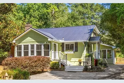 1599 Frazier Road, Decatur, GA 30033 - Photo 1