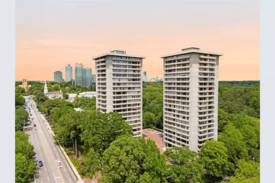 2575 Peachtree Road NE #9-G, Atlanta, GA 30305 - Photo 1