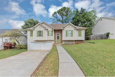 203 Hickory Lane, Cartersville, GA 30120 - Photo 1