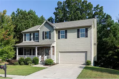 738 Stable View Loop, Dallas, GA 30132 - Photo 1