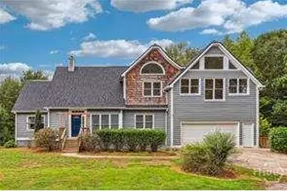 390 Old Edwards Road, Arnoldsville, GA 30619 - Photo 1