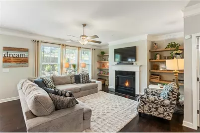 528 Mansell Street, Marietta, GA 30008 - Photo 1