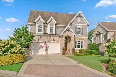 2560 Hillandale Circle, Cumming, GA 30041 - Photo 1