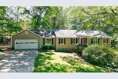 2726 Whitehurst Drive NE, Marietta, GA 30062 - Photo 1