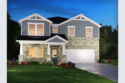 1488 High Falls Lane, Grayson, GA 30017 - Photo 1