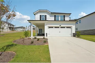 5105 Abdulla Drive, Cumming, GA 30041 - Photo 1