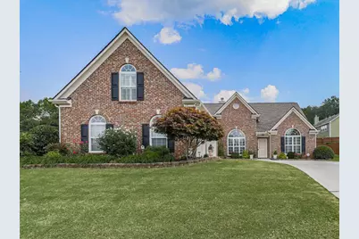 240 River Mill Lane, Dawsonville, GA 30534 - Photo 1